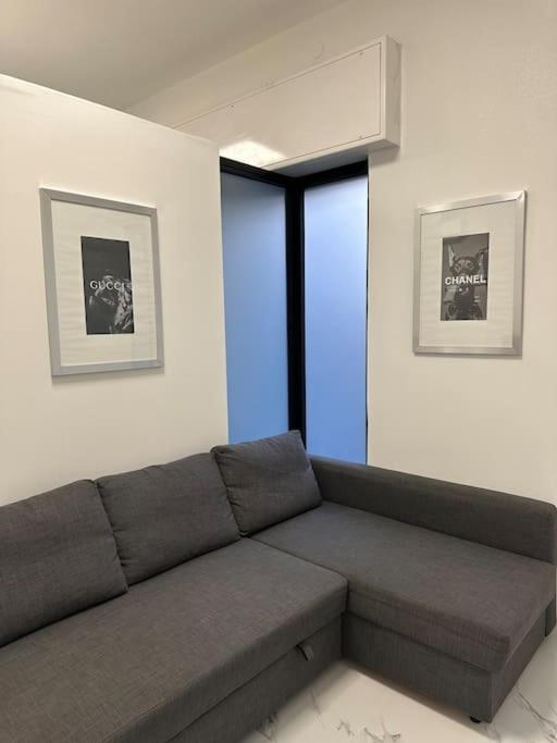 Cernusco Luxury Milanese Apartment Cernusco Sul Naviglio Exterior foto